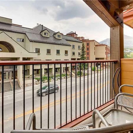 Der Steiermark At Breckenridge #201 Condo المظهر الخارجي الصورة