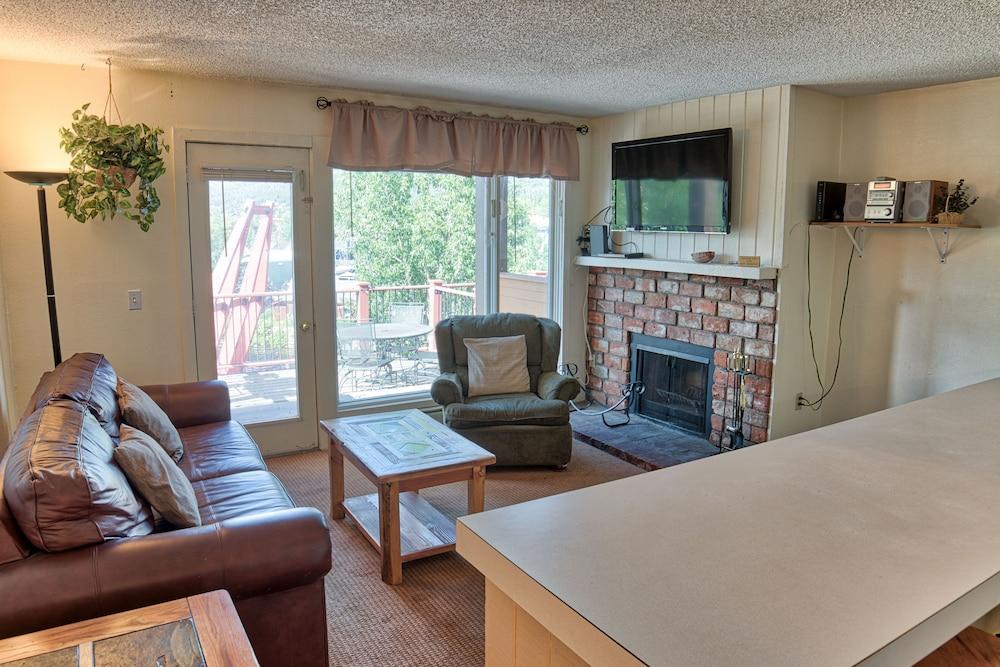 Der Steiermark At Breckenridge #201 Condo المظهر الخارجي الصورة