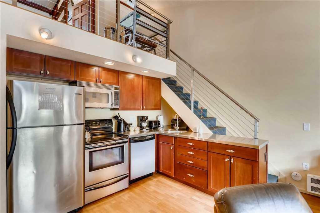 Der Steiermark At Breckenridge #201 Condo المظهر الخارجي الصورة